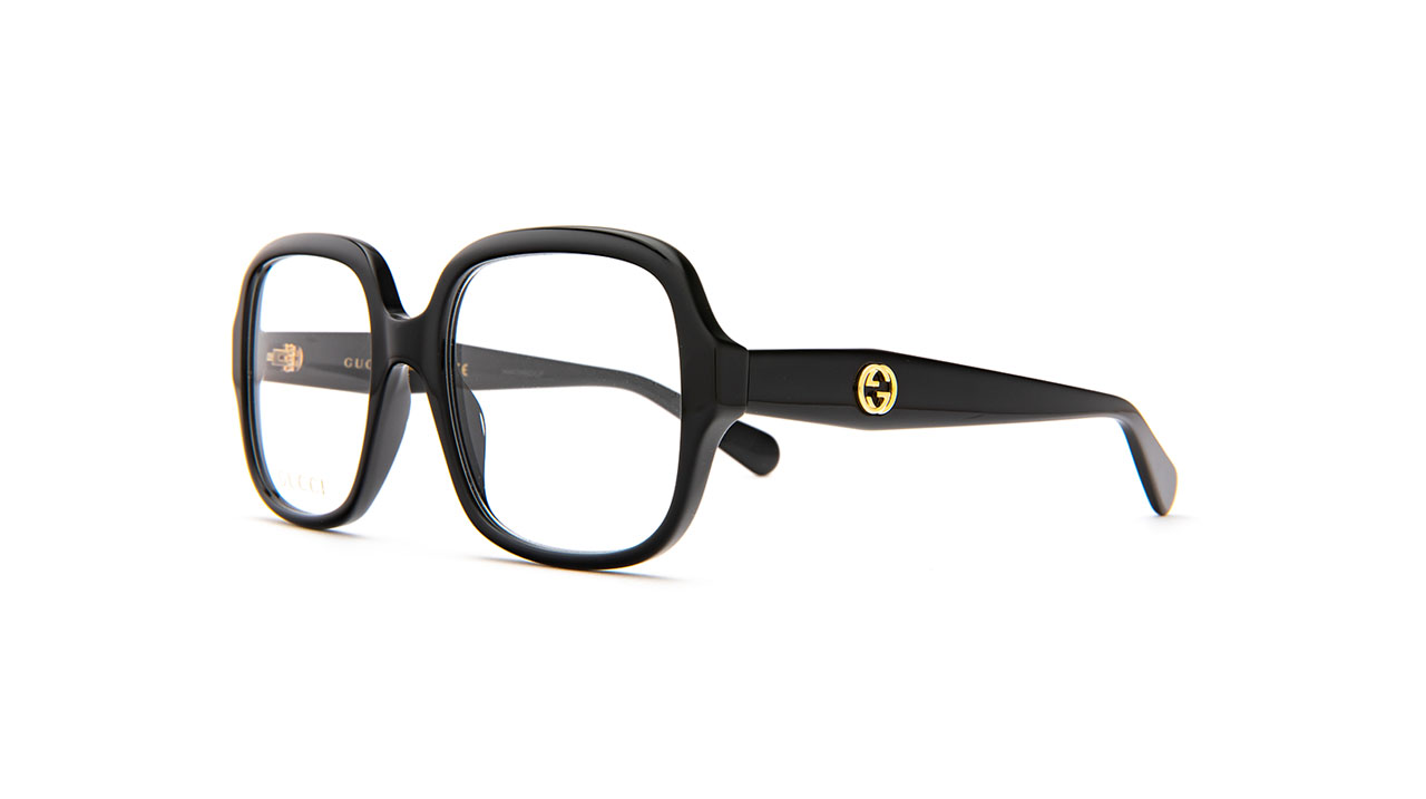 Glasses Gucci Gg0799o, black colour - Doyle
