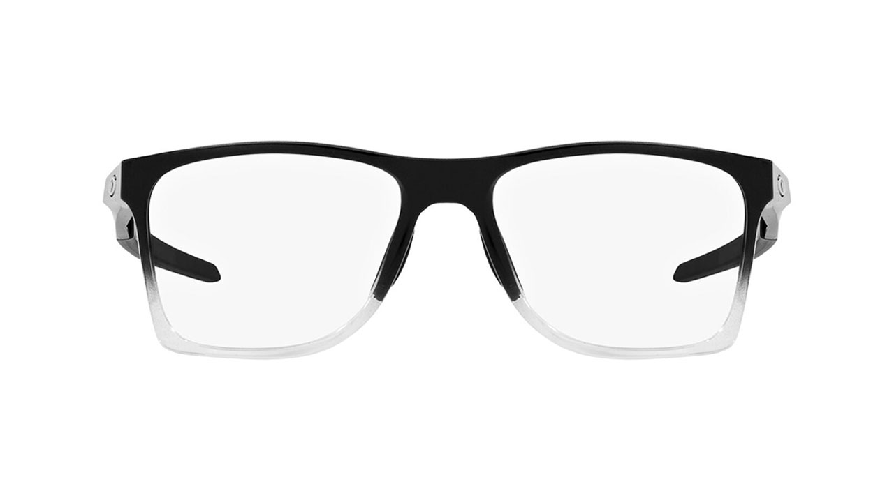 Paire de lunettes de vue Oakley Activate ox8173-0455 couleur noir - Doyle