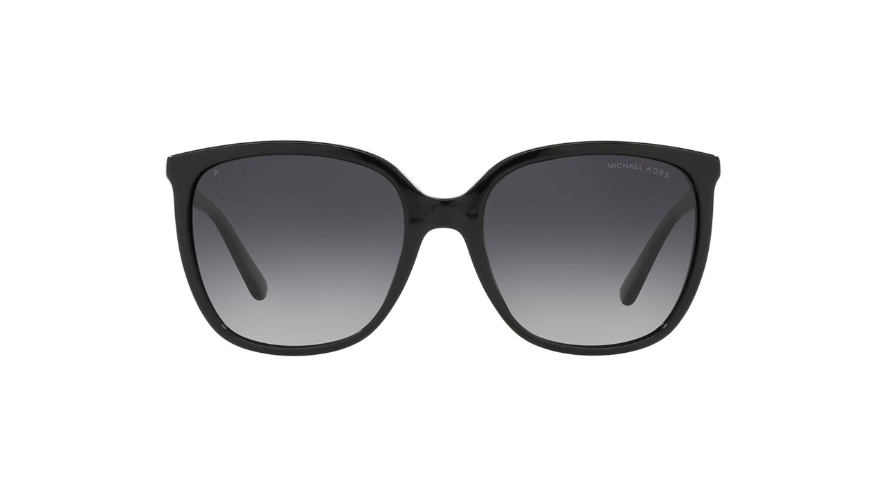Sunglasses Michael-kors Mk2137u /s, black colour - Doyle
