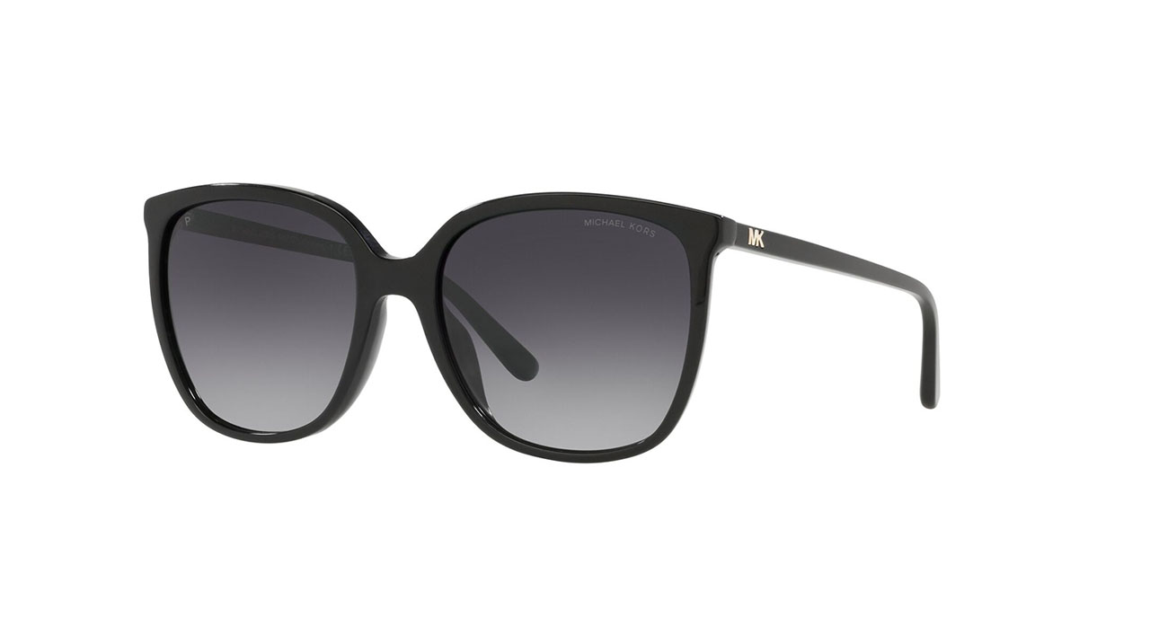 Sunglasses Michael-kors Mk2137u /s, black colour - Doyle