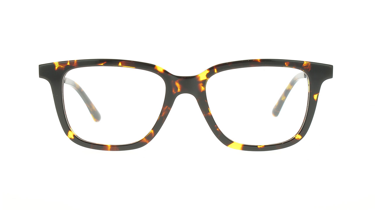 Paire de lunettes de vue Chouchous 1293 couleur brun - Doyle
