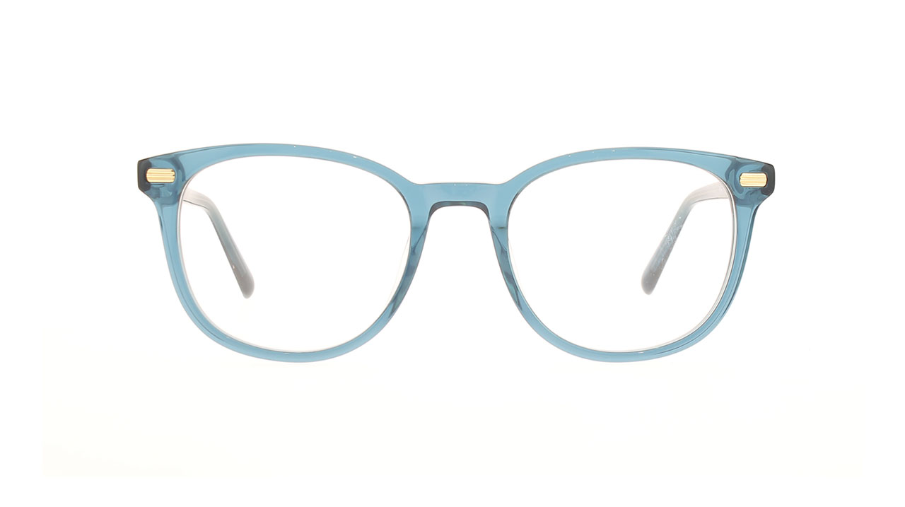Glasses Chouchous 1337, blue colour - Doyle