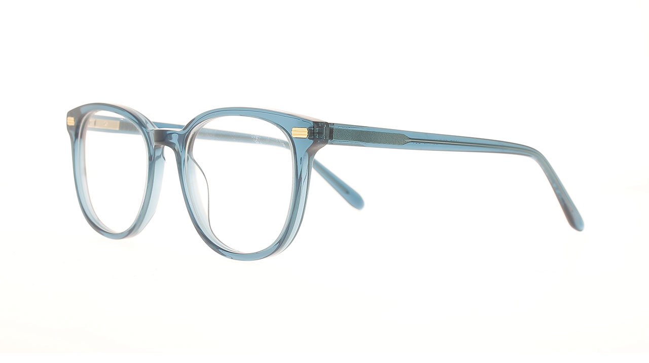 Glasses Chouchous 1337, blue colour - Doyle