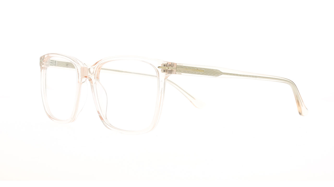 Glasses Chouchous 1246, crystal colour - Doyle