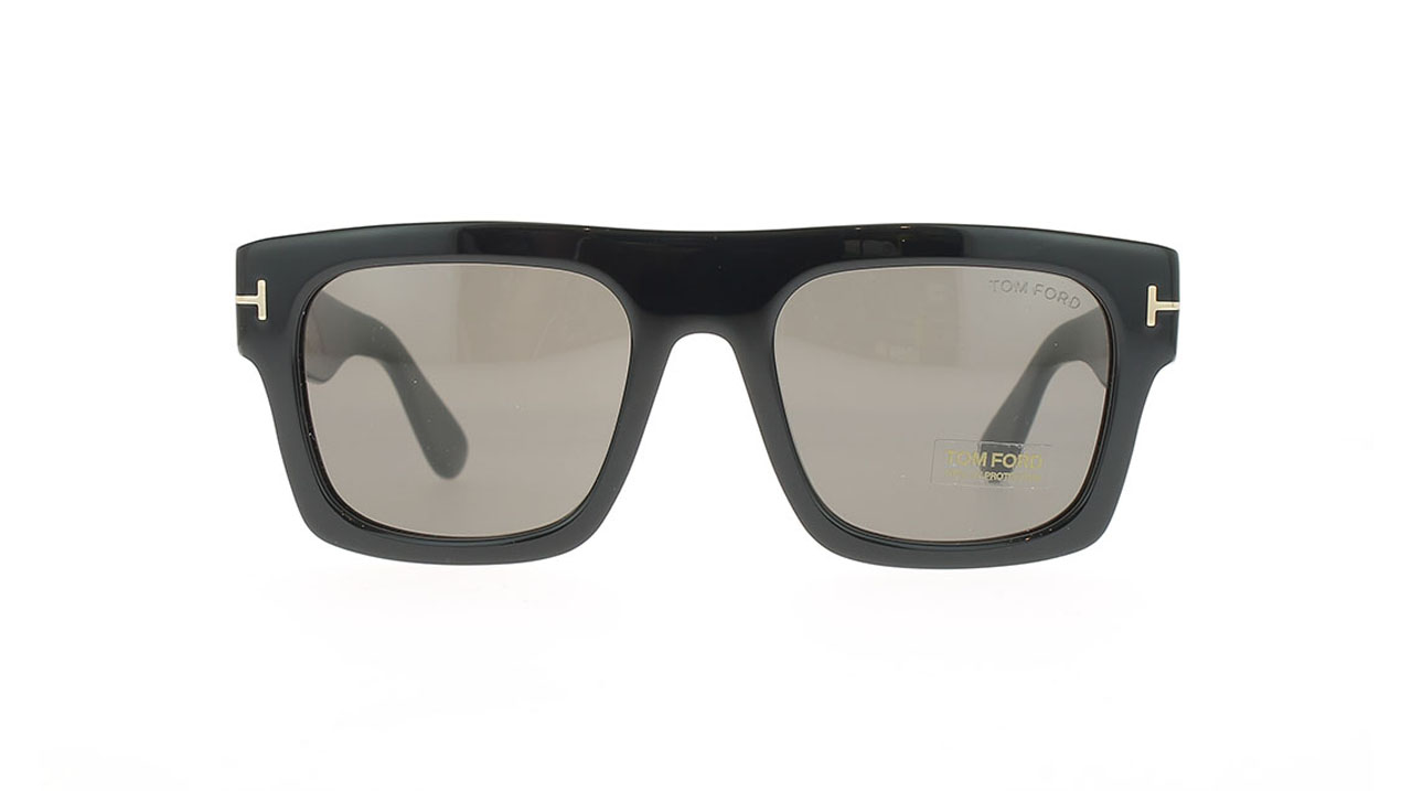 Tom ford Tf711 /s Noir Solaires DOYLE
