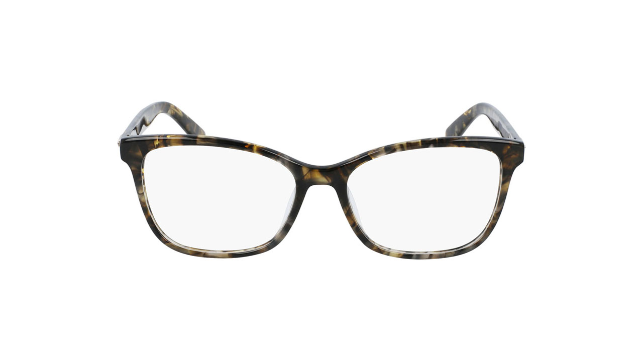 Glasses Longchamp Lo2680, brown colour - Doyle