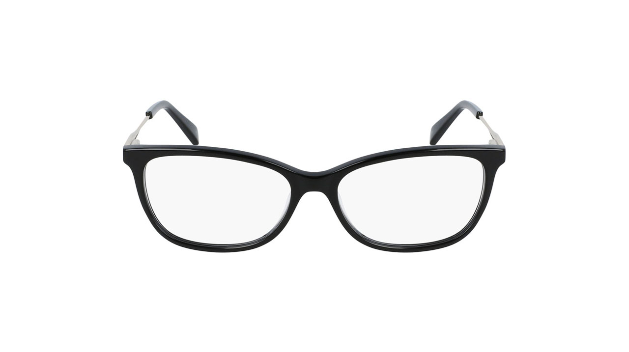 Glasses Longchamp Lo2675, black colour - Doyle