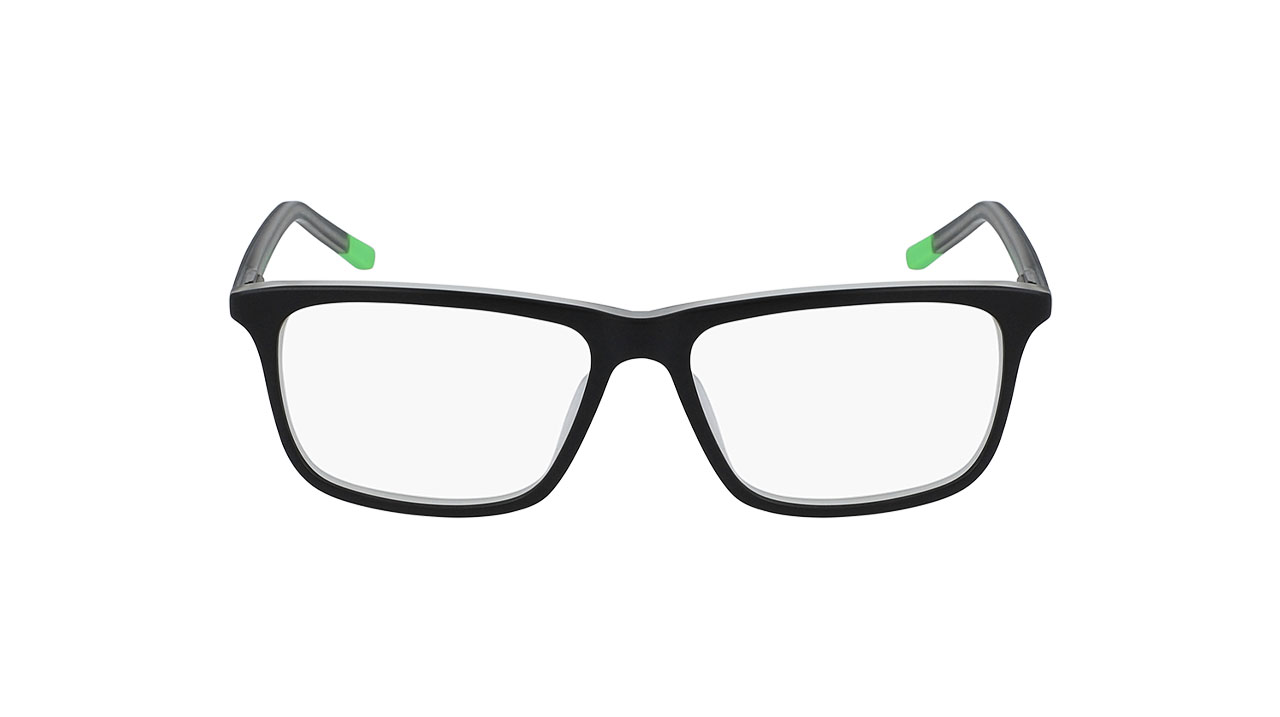Paire de lunettes de vue Nike 5541 couleur noir - Doyle