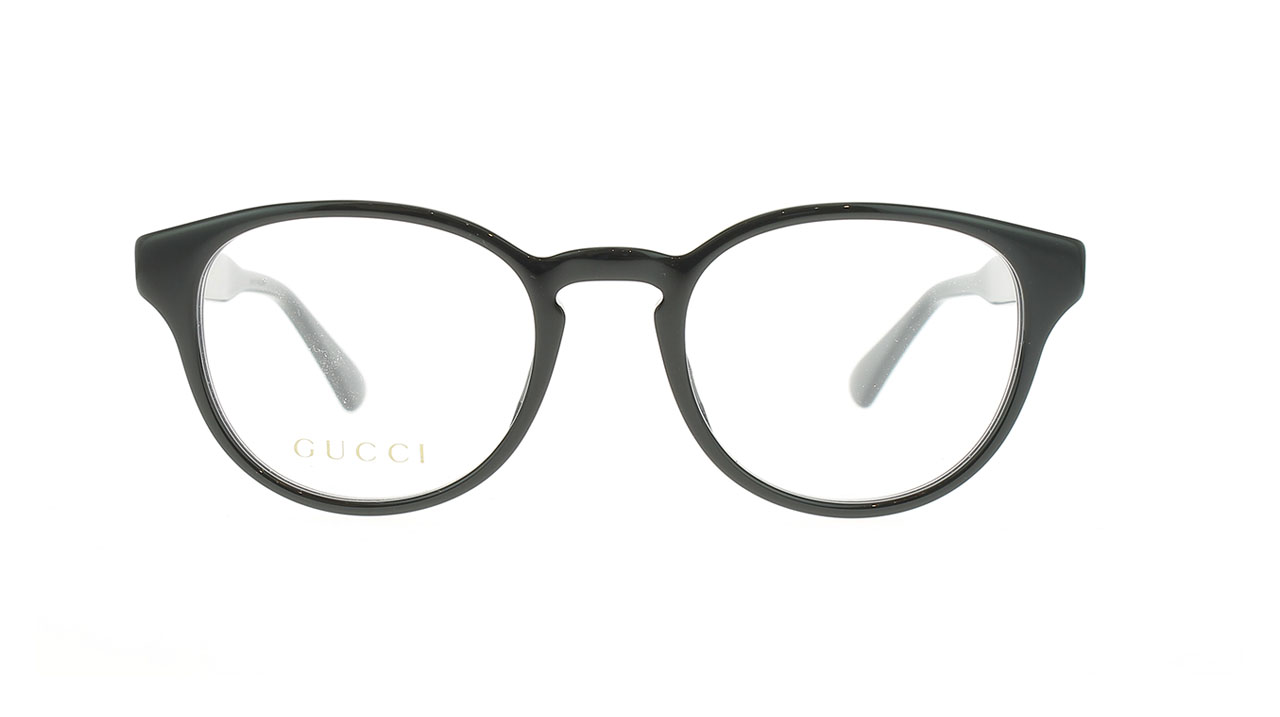 Paire de lunettes de vue Gucci Gg0827o couleur noir - Doyle