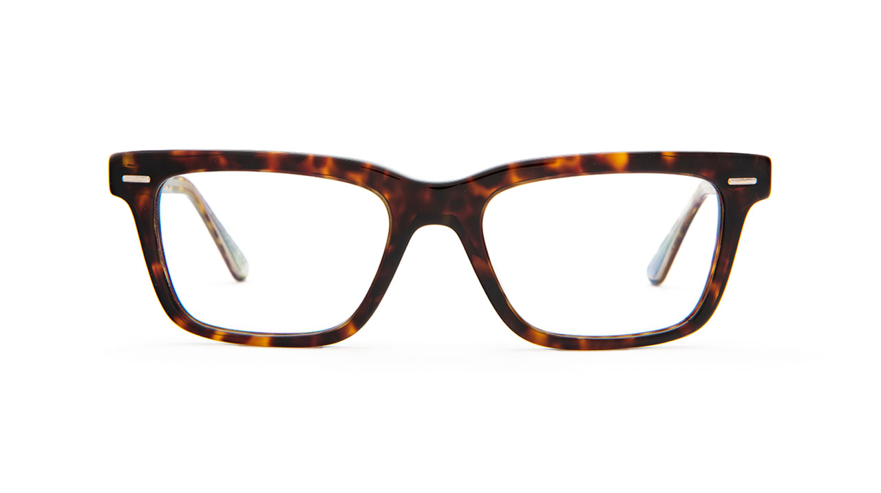 Paire de lunettes de vue Oliver-peoples Ba cc ov5388su couleur brun - Doyle