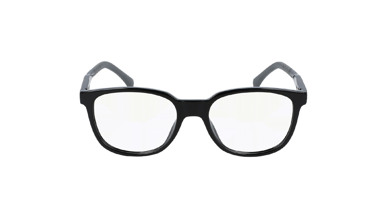Paire de lunettes de vue Lacoste L3641 couleur noir - Doyle