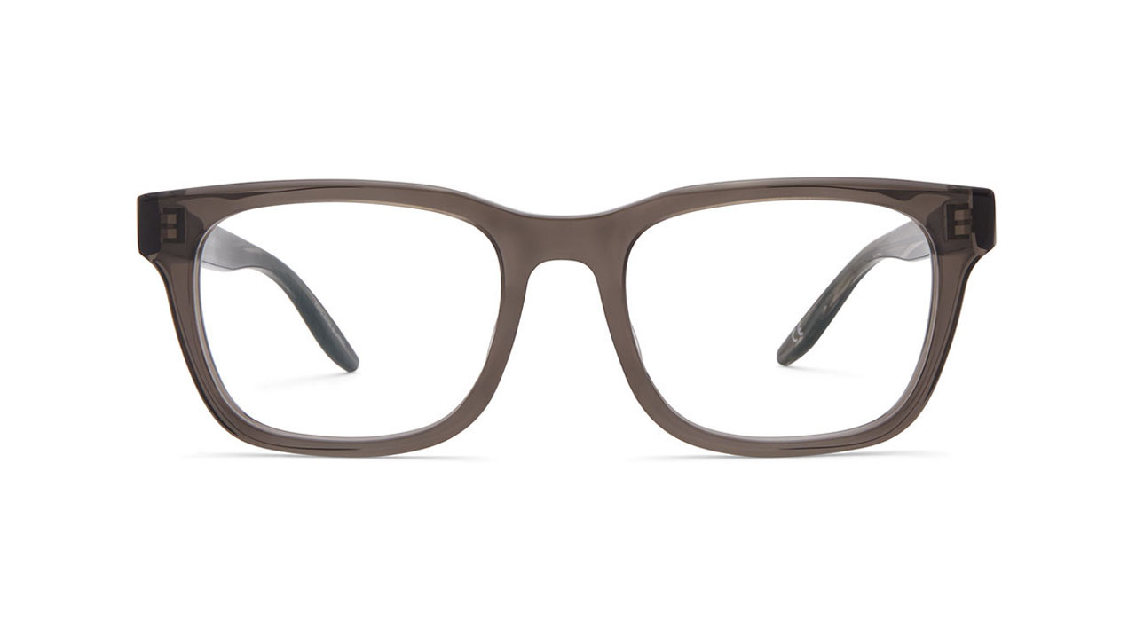 Paire de lunettes de vue Barton-perreira Weller couleur gris - Doyle