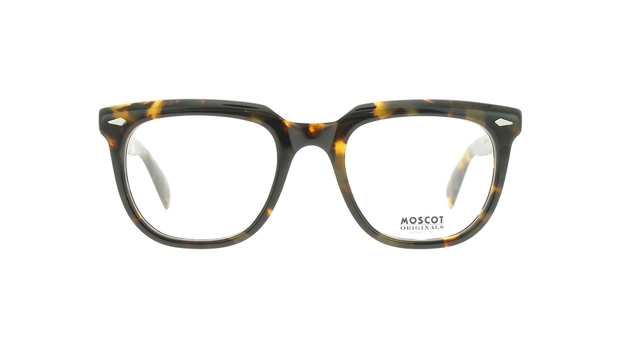 Glasses Moscot Yontif, brown colour - Doyle
