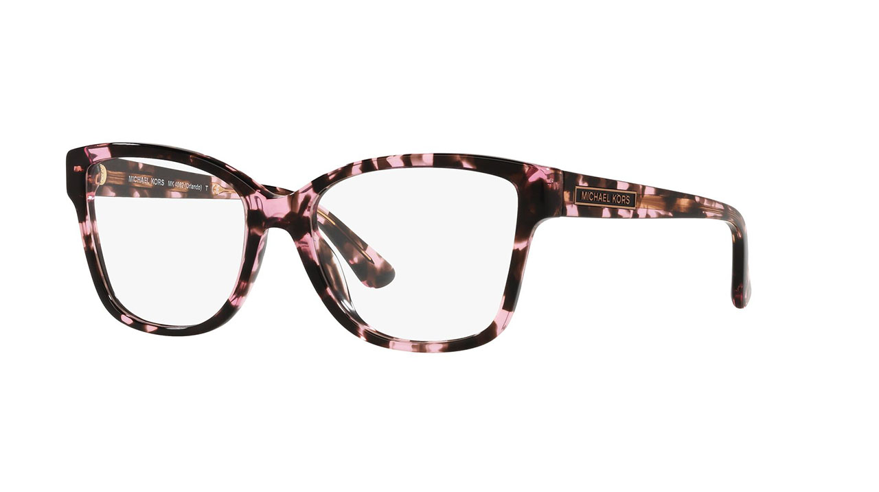 Michael kors | Mk4082 | Rose | Lunettes Optiques | DOYLE