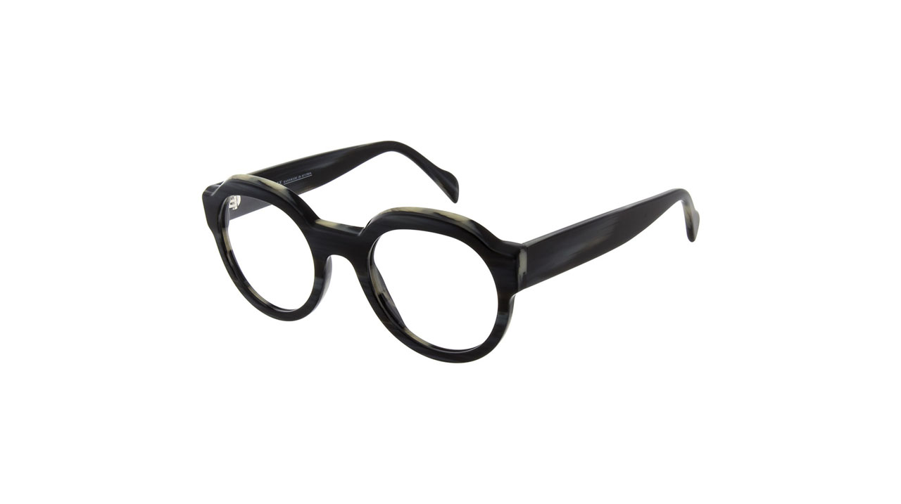 Glasses Andy-wolf 4596, black colour - Doyle