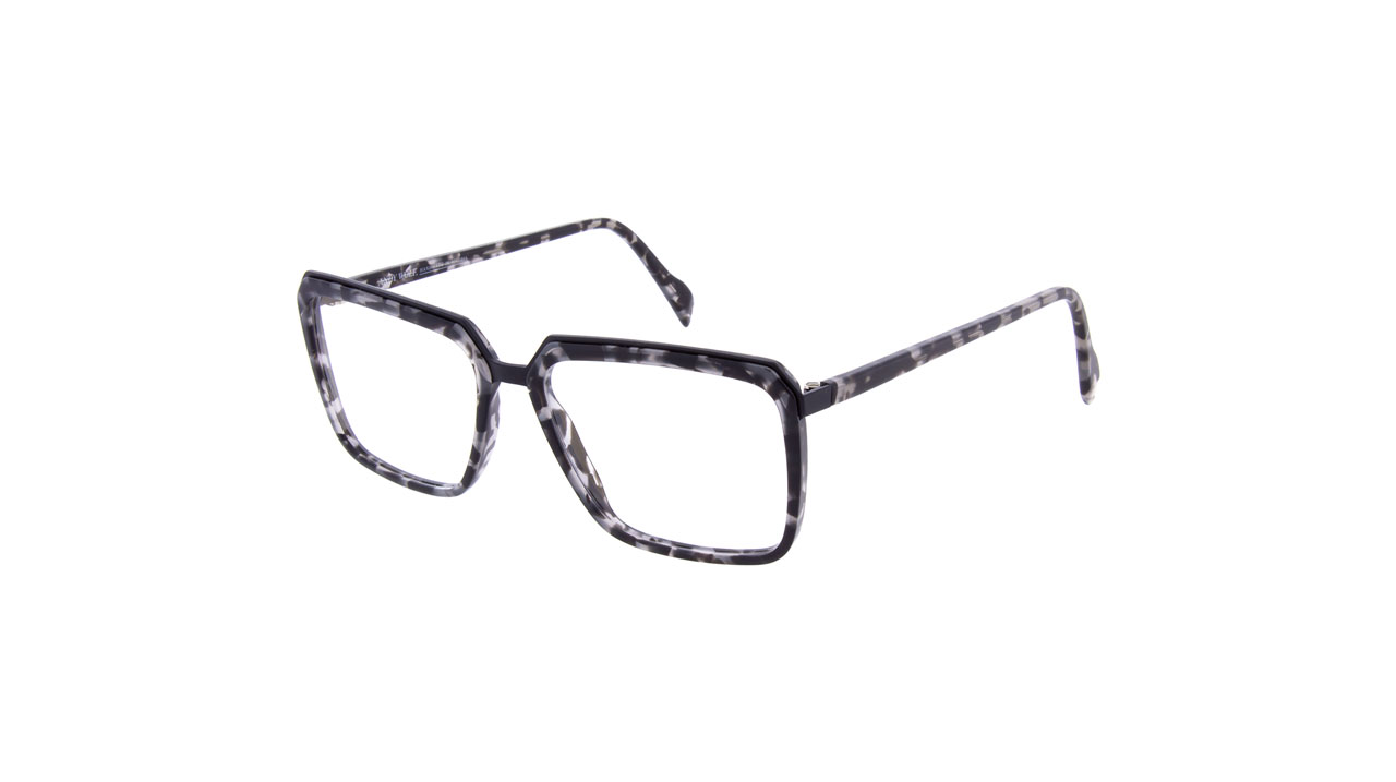 Glasses Andy-wolf Manzu, black colour - Doyle