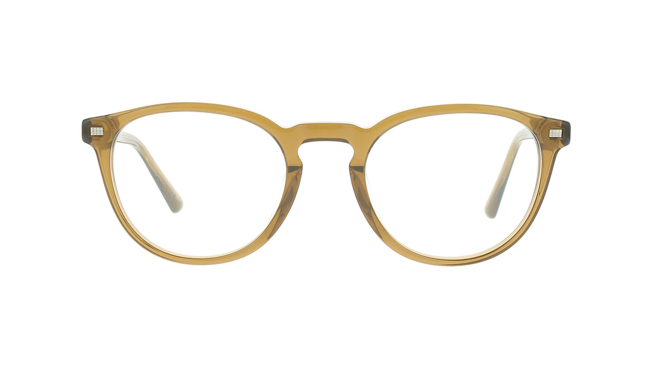 Glasses Chouchous 1344, brown colour - Doyle