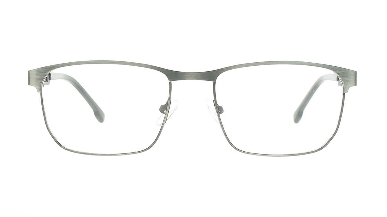 Paire de lunettes de vue Chouchous 4181 couleur gris - Doyle