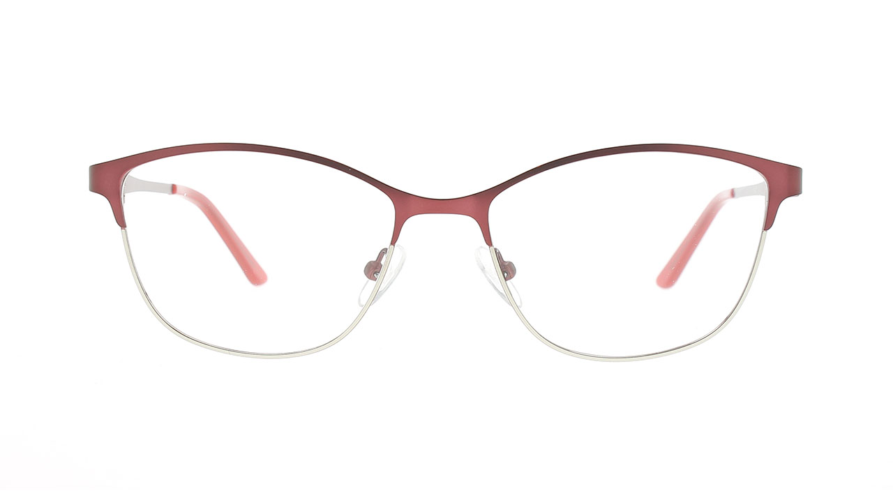 Paire de lunettes de vue Chouchous 4215 couleur rouge - Doyle