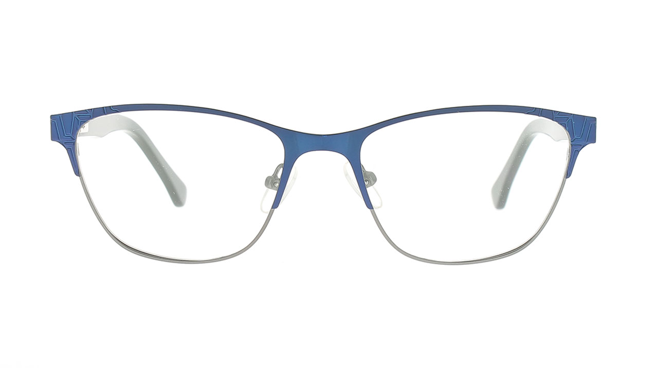 Glasses Chouchous 4217, blue colour - Doyle
