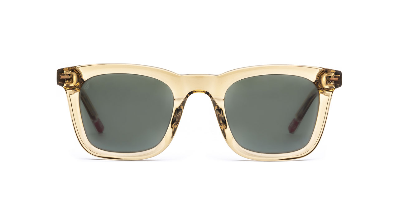 Paire de lunettes de soleil Woodys Gambino /s couleur sable - Doyle