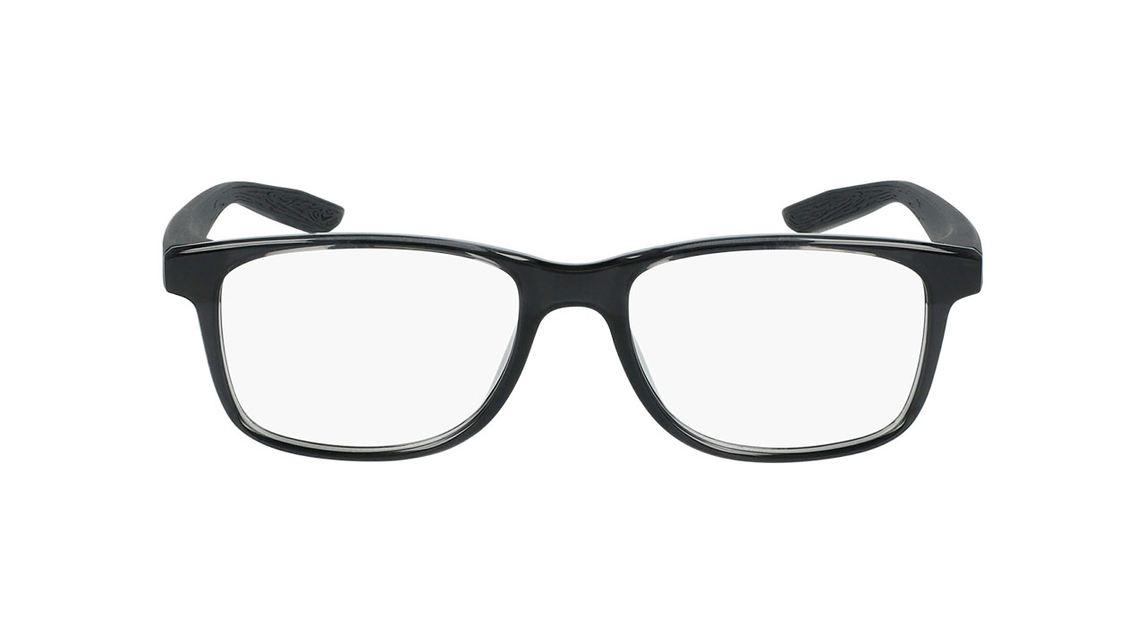 Paire de lunettes de vue Nike 5030 couleur noir - Doyle