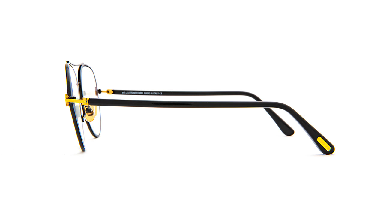 Glasses Tom-ford Tf5684-b, black colour - Doyle