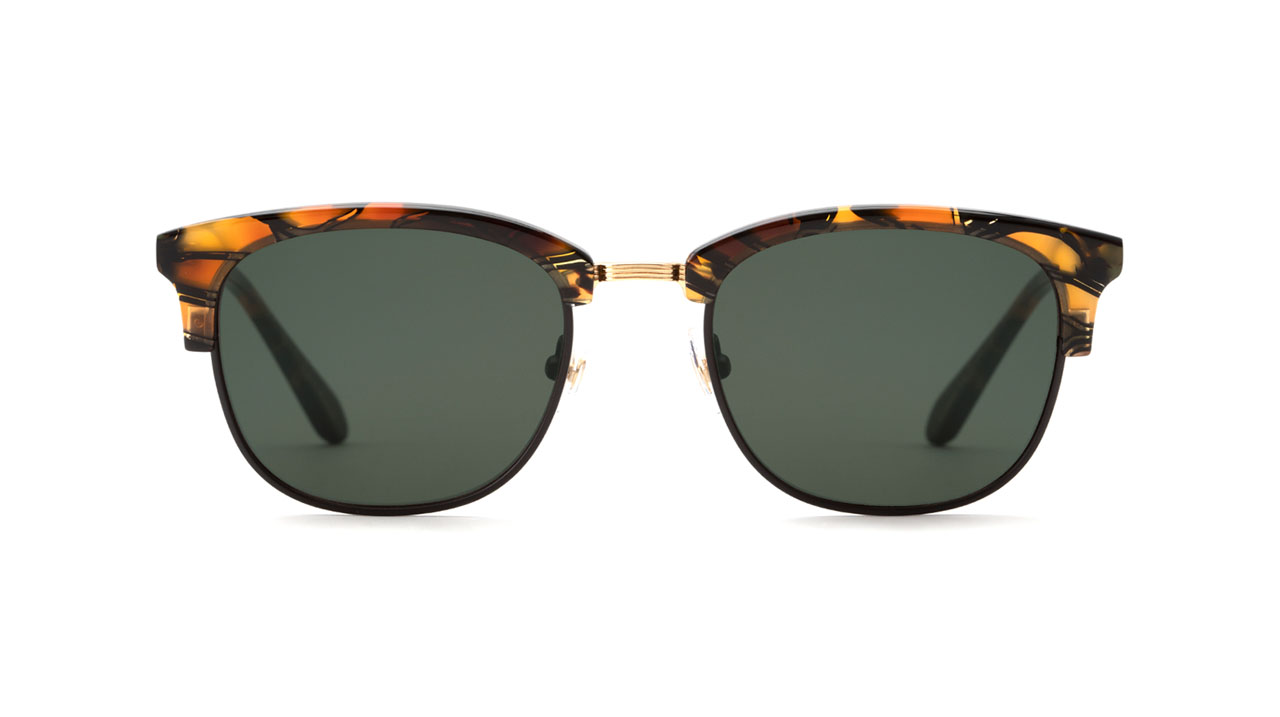 Paire de lunettes de soleil Krewe Ridge /s couleur bronze - Doyle