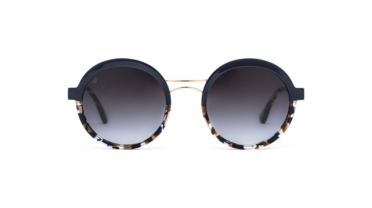 Paire de lunettes de soleil Woodys Gala /s couleur marine - Doyle