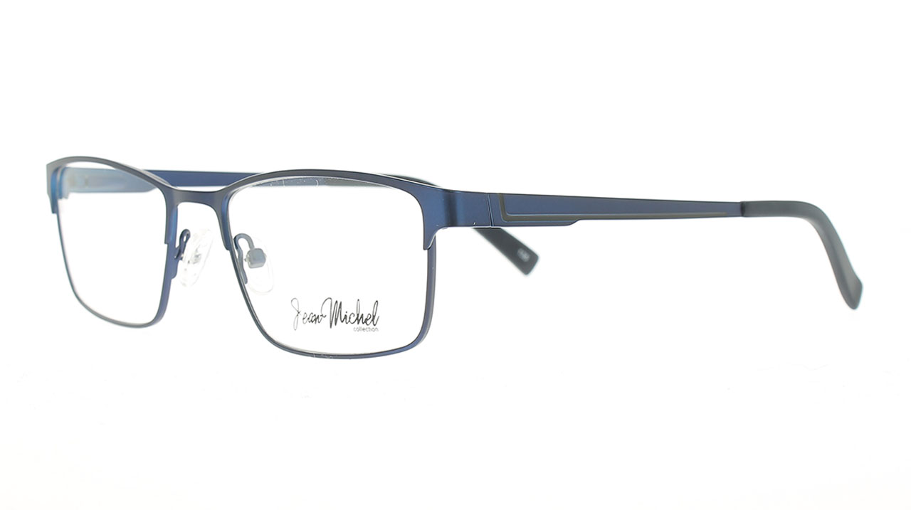 Glasses Chouchous 2473, dark blue colour - Doyle