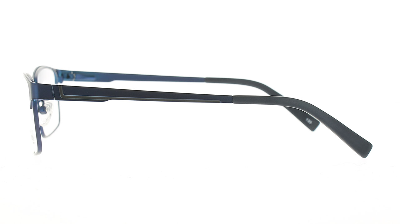 Glasses Chouchous 2473, dark blue colour - Doyle