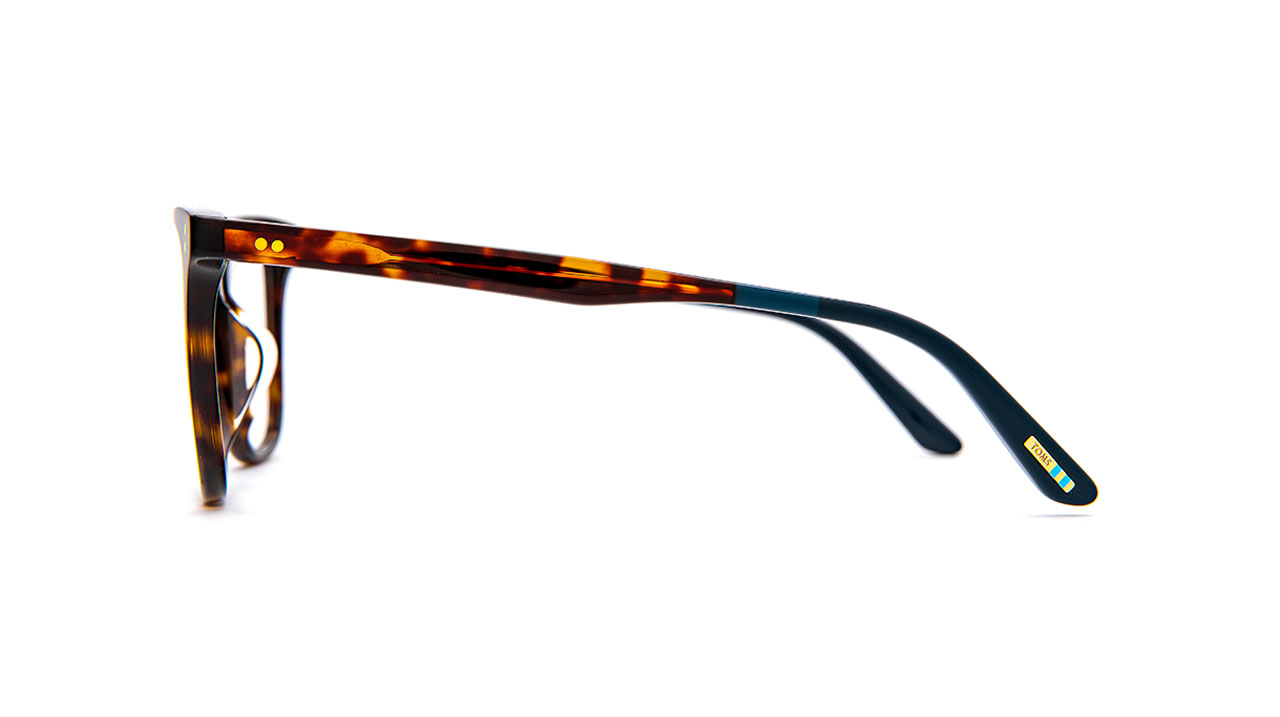 Toms | Audree | Brown | Optical glasses 