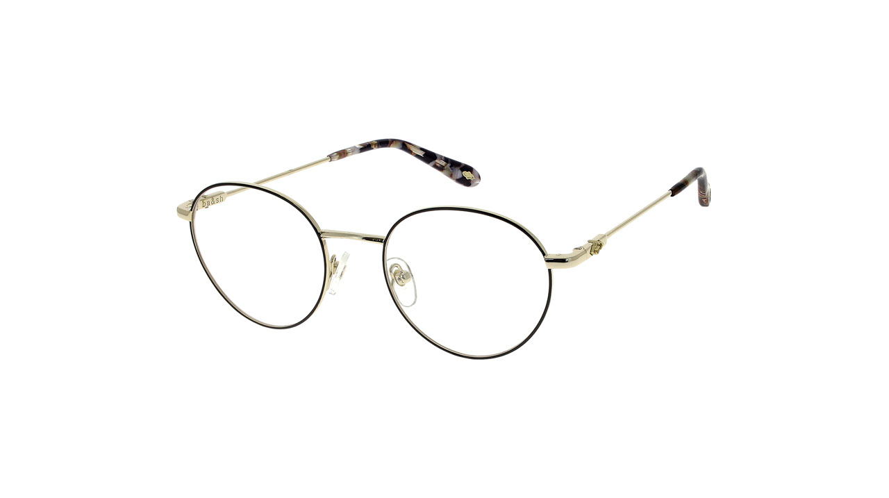 Glasses Bash Ba1034, black colour - Doyle