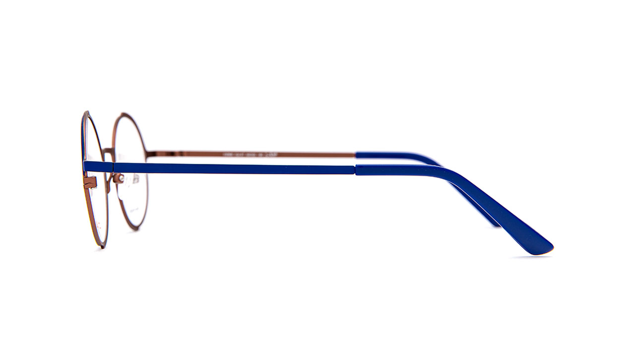 Glasses Dutz Dz800, blue colour - Doyle