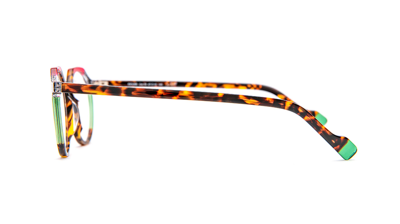 Glasses Dutz Dz2268, brown colour - Doyle