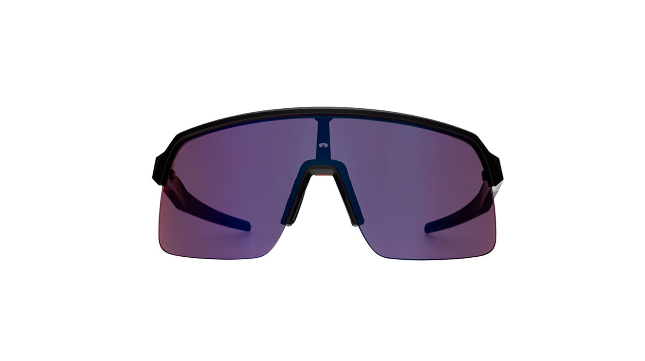 Paire de lunettes de soleil Oakley Sutro lite 009463-0139 couleur noir - Doyle