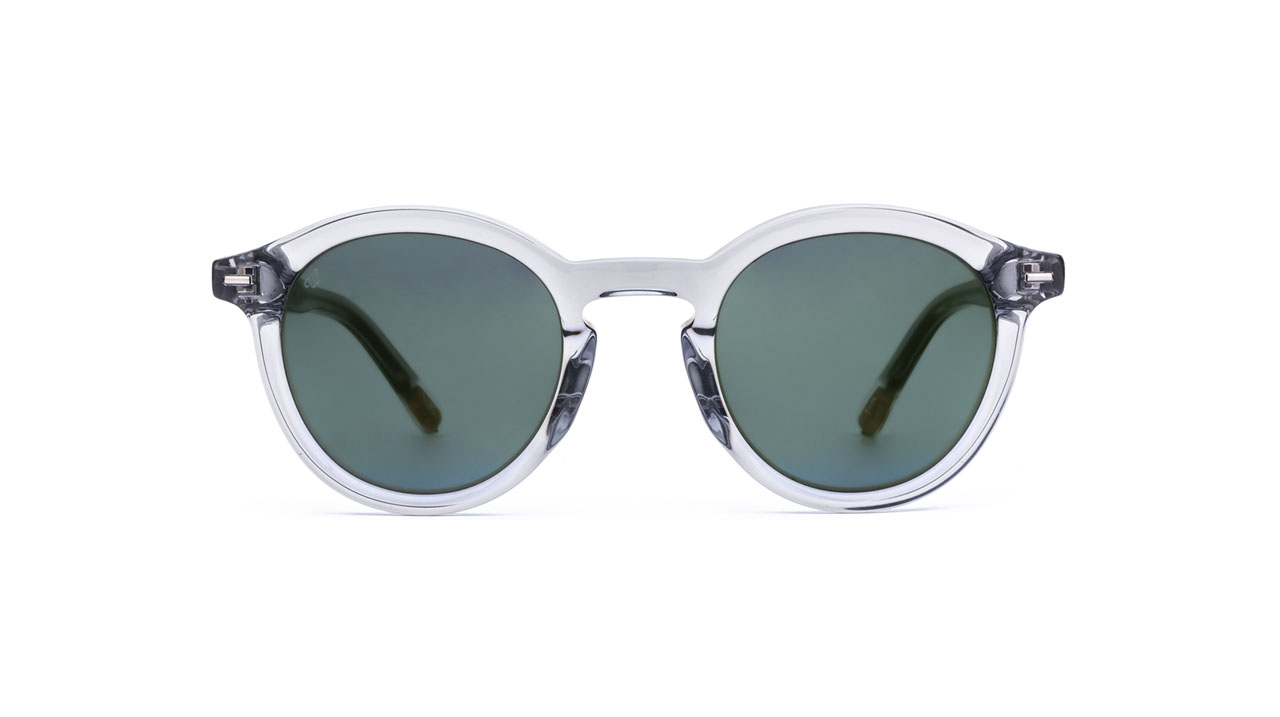 Sunglasses Woodys Lansky /s, gray colour - Doyle