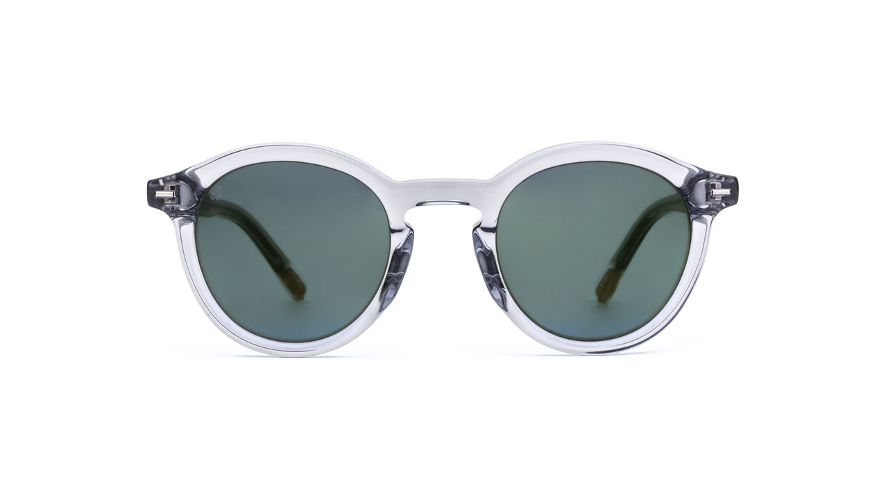 Paire de lunettes de soleil Woodys Lansky /s couleur gris - Doyle