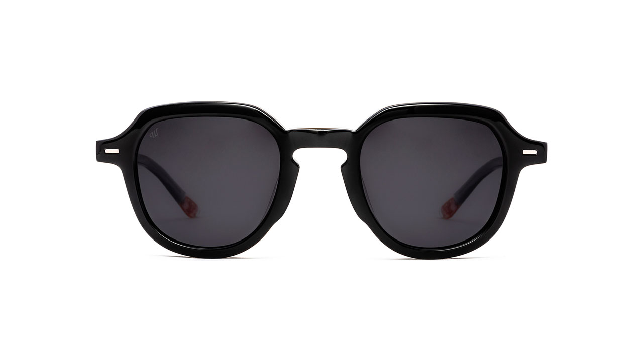 Paire de lunettes de soleil Woodys Capone /s couleur noir - Doyle