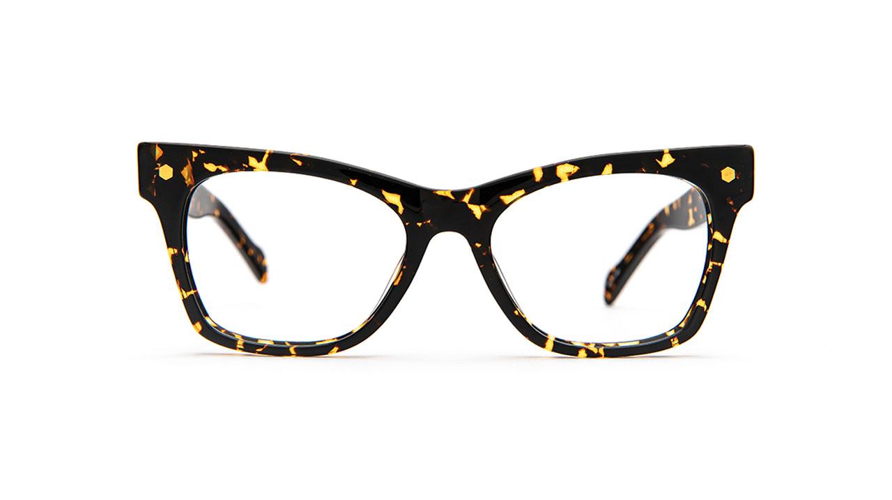 Paire de lunettes de vue Atelier78 Virgil couleur tokyo - Doyle