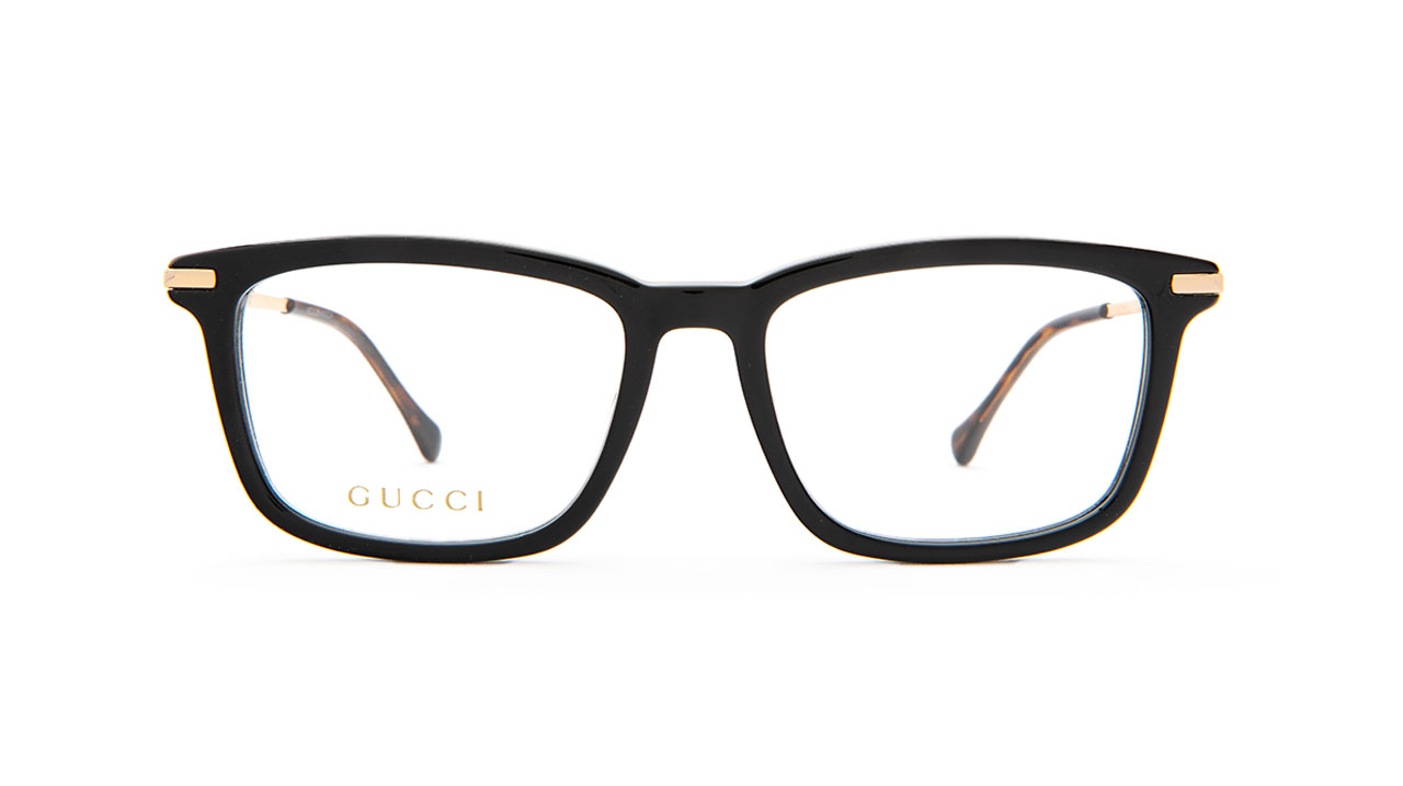 Glasses Gucci Gg0920o, black colour - Doyle