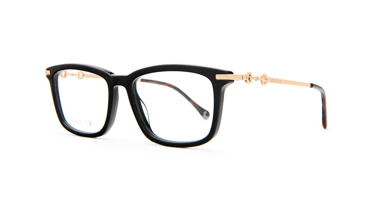 Glasses Gucci Gg0920o, black colour - Doyle