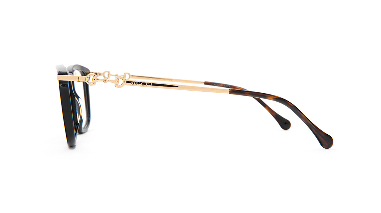 Glasses Gucci Gg0920o, black colour - Doyle