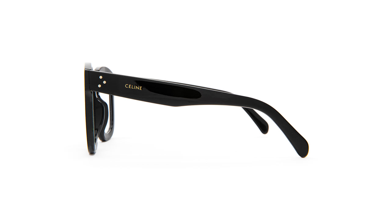 Glasses Celine-paris Cl50043i, black colour - Doyle