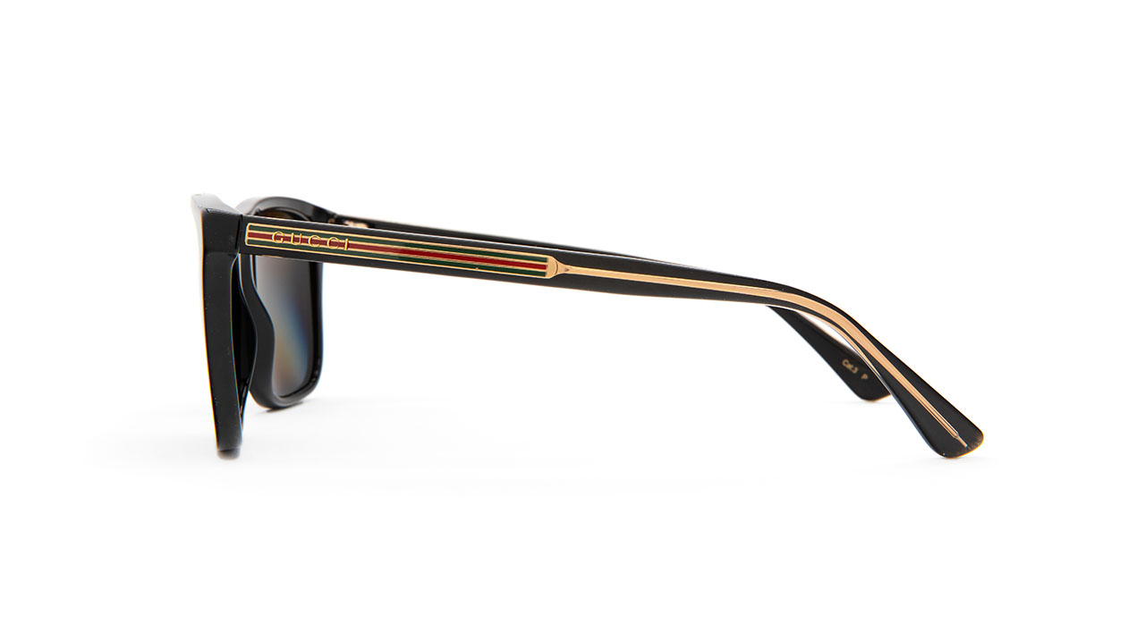 Sunglasses Gucci Gg0381s, black colour - Doyle