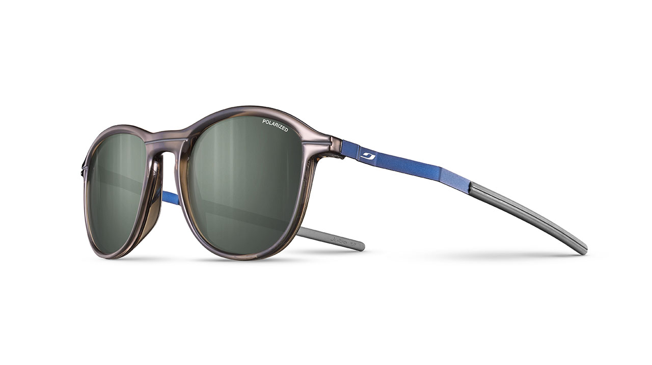 Glasses Julbo Js553, brown colour - Doyle