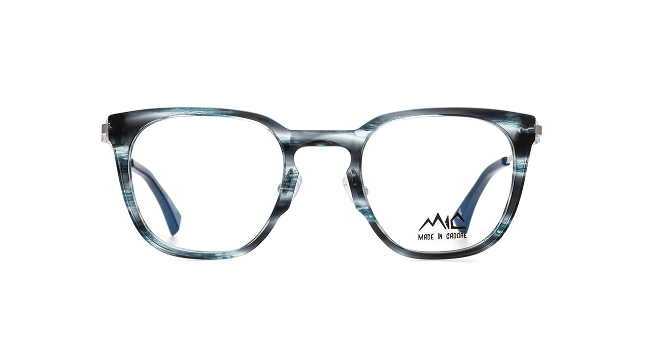 Paire de lunettes de vue Mic Crepuscolo couleur brun - Doyle