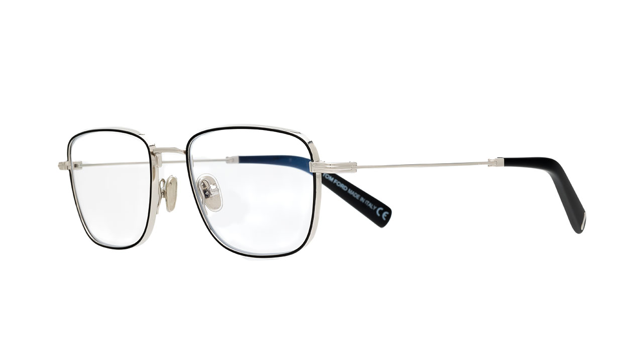 Glasses Tom-ford Tf5748-b, black colour - Doyle