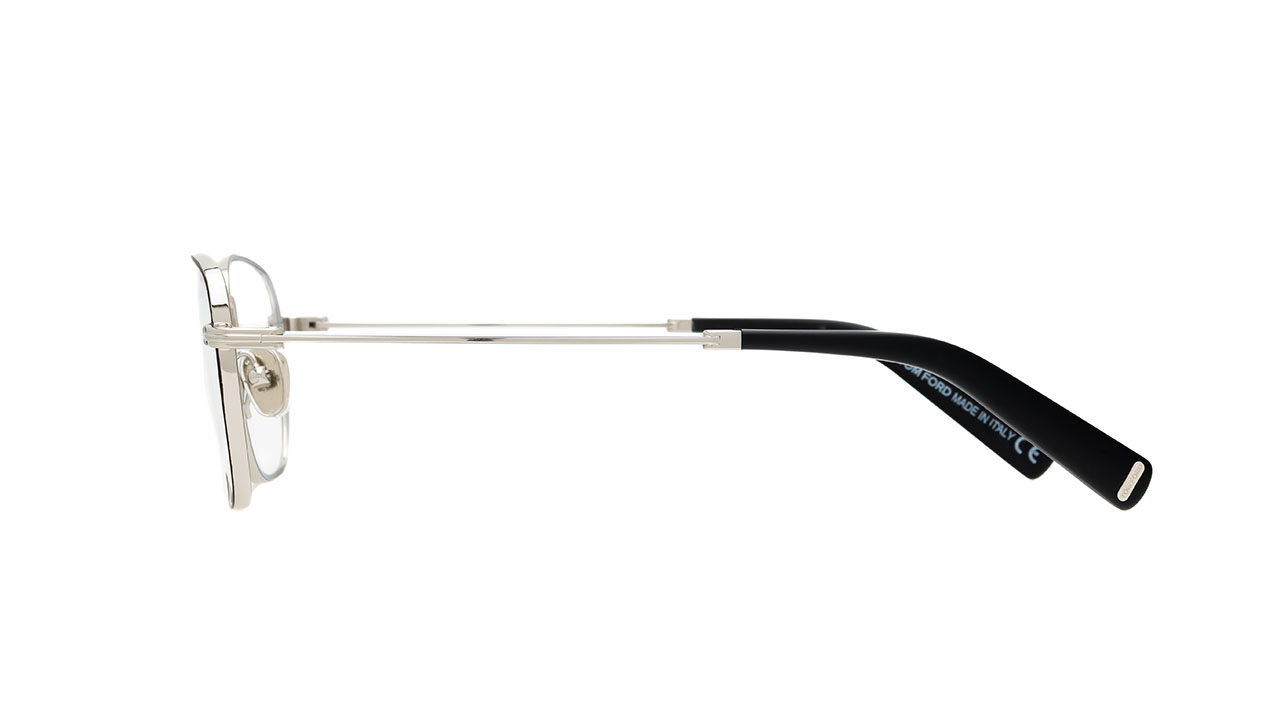 Glasses Tom-ford Tf5748-b, black colour - Doyle