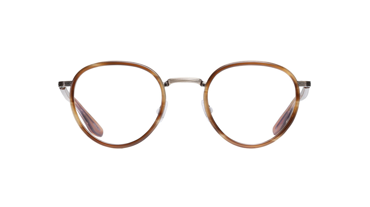 Paire de lunettes de vue Barton-perreira Echelon couleur bronze - Doyle